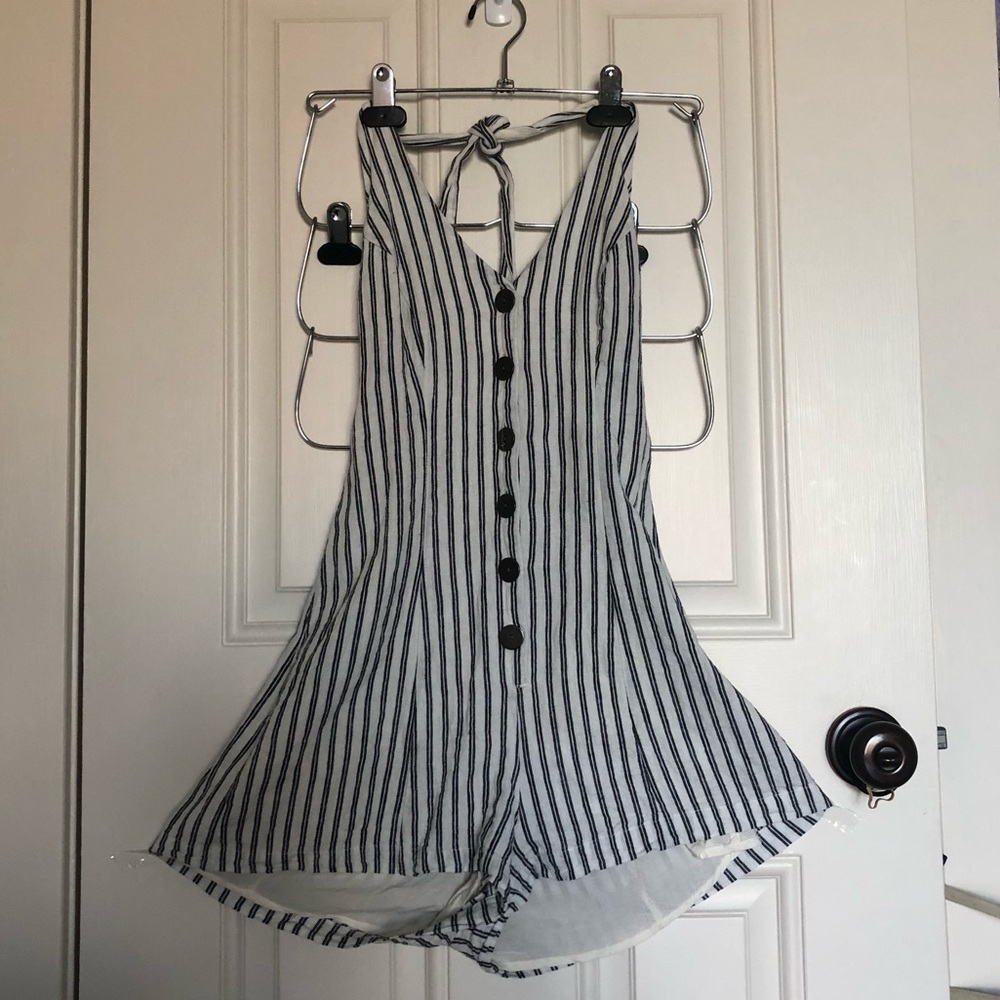 urban outfitters romper